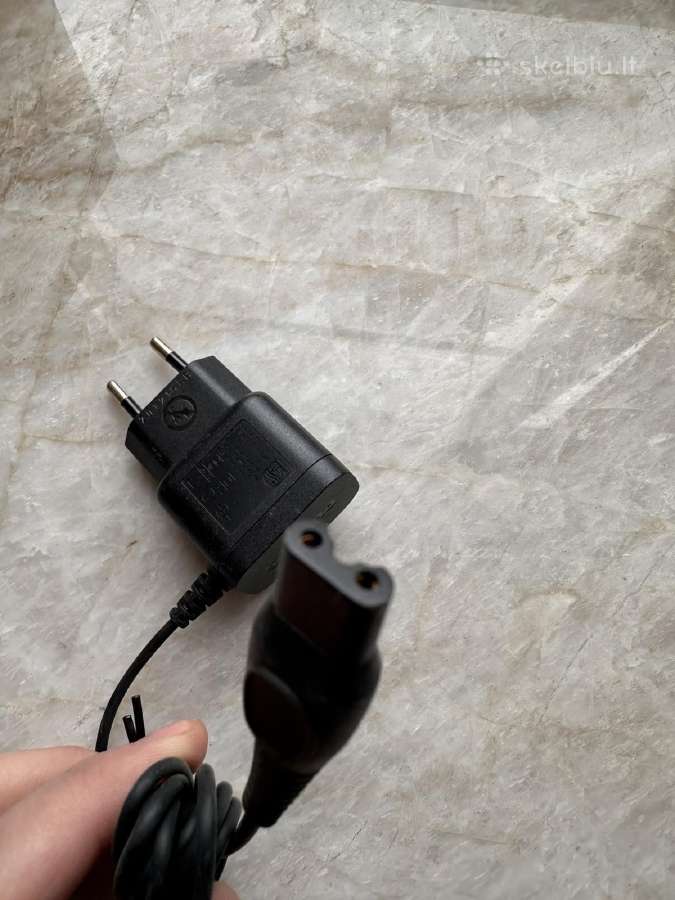 Maitinimo blokai, įkrovikliai 5v, 12v, 19.5v - nuotraukos Nr. 8