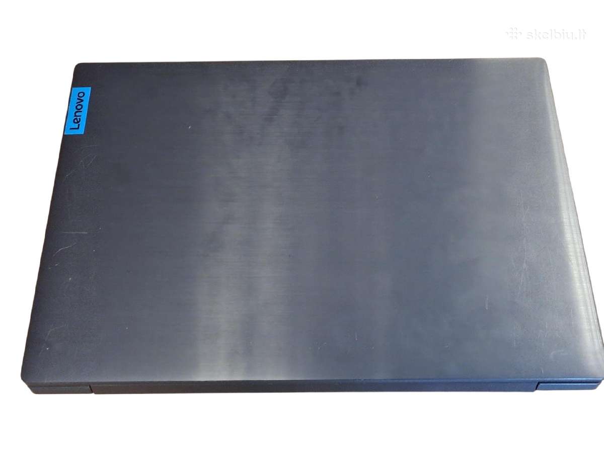 Lenovo Ideapad L340-15irh Gaming + 3 mėn. garantij - nuotraukos Nr. 8