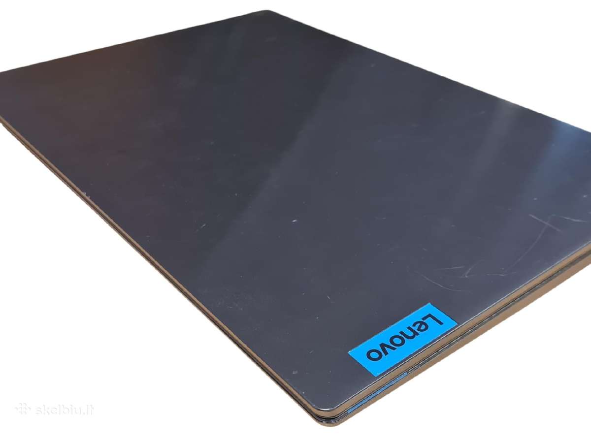 Lenovo Ideapad L340-15irh Gaming + 3 mėn. garantij - nuotraukos Nr. 9