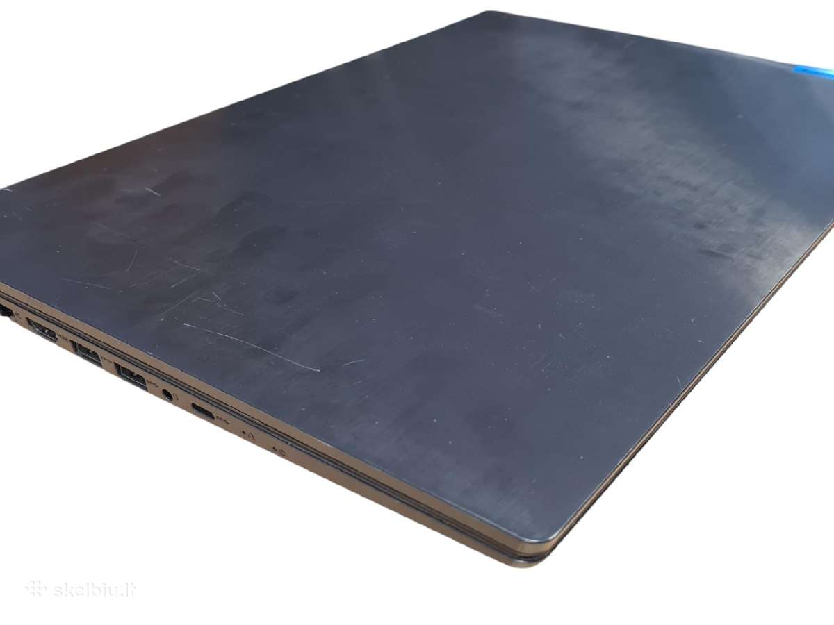 Lenovo Ideapad L340-15irh Gaming + 3 mėn. garantij - nuotraukos Nr. 10