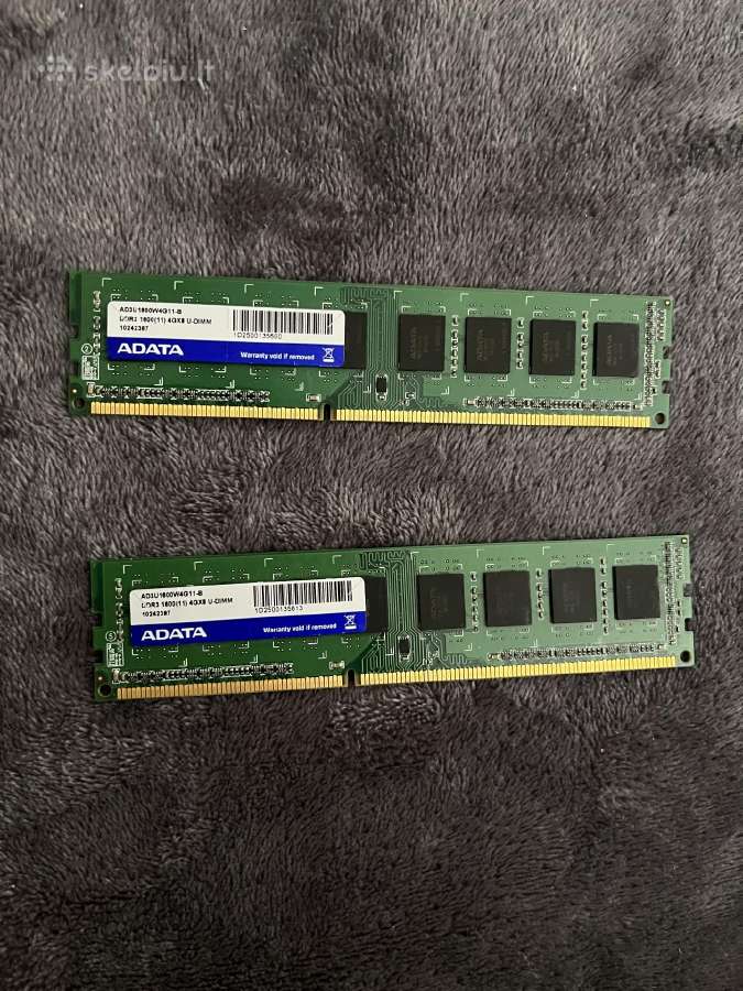 Adata Ddr3 RAM