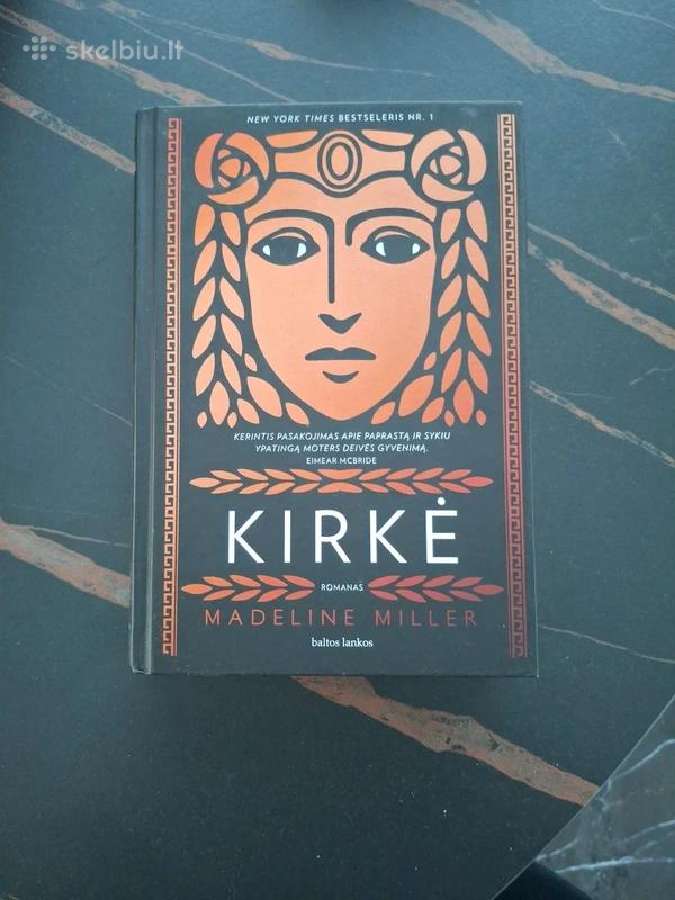Kirkė