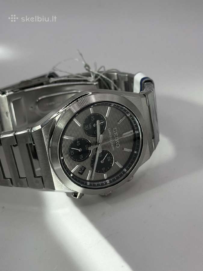 Seiko Ssb455p1 - nuotraukos Nr. 2