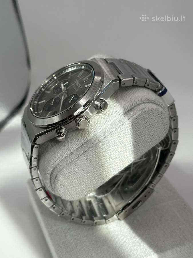 Seiko Ssb455p1 - nuotraukos Nr. 4