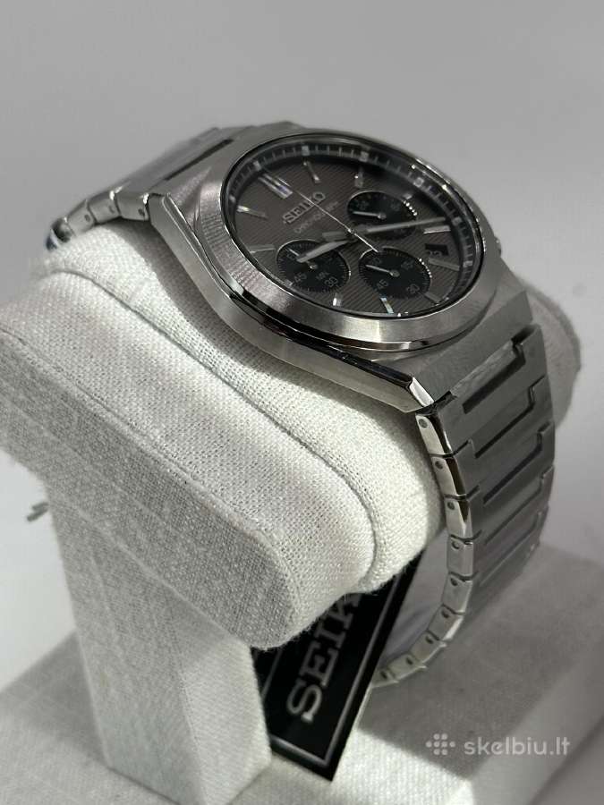 Seiko Ssb455p1 - nuotraukos Nr. 5