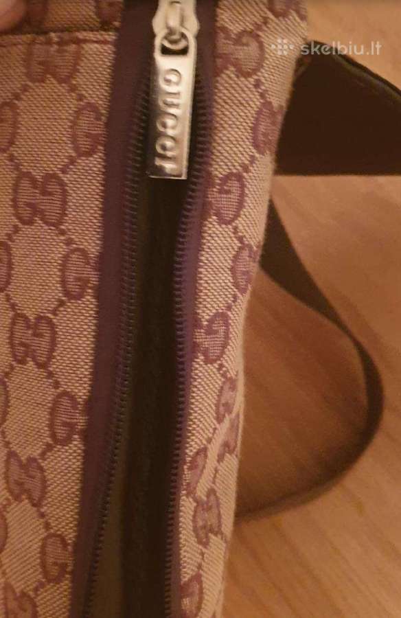 Rankine per peti Gucci - nuotraukos Nr. 2