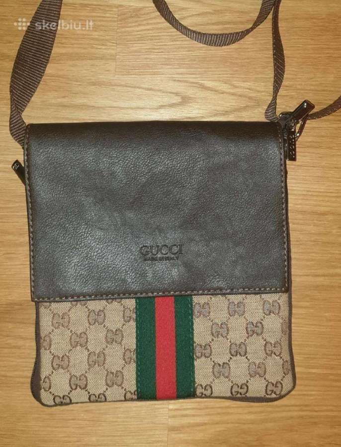 Rankine per peti Gucci - nuotraukos Nr. 5