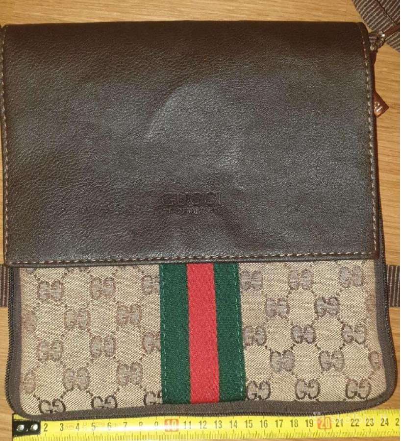 Rankine per peti Gucci - nuotraukos Nr. 8