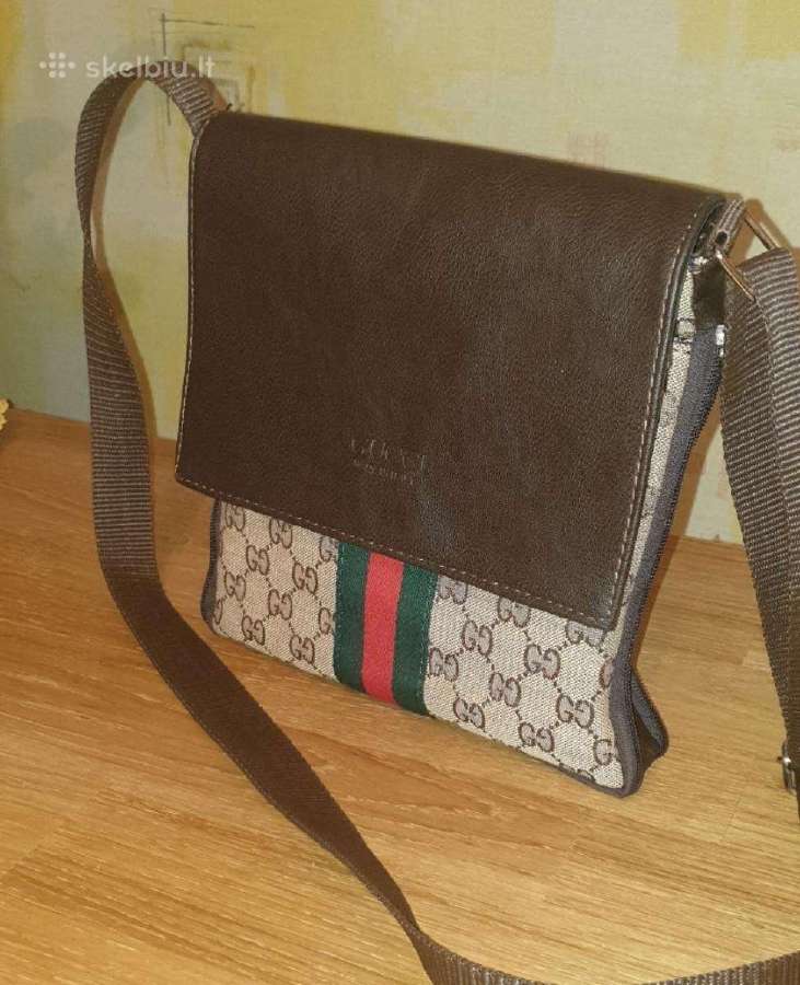 Rankine per peti Gucci