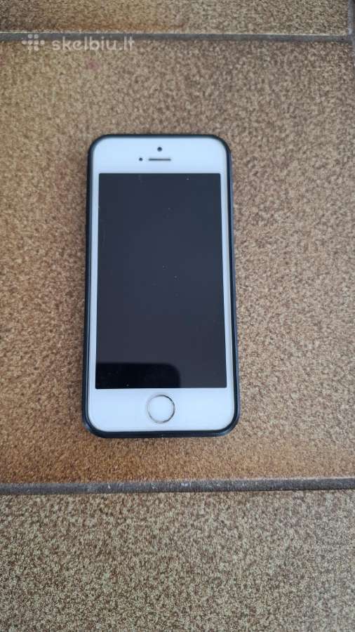 Telefonas iPhone 5S