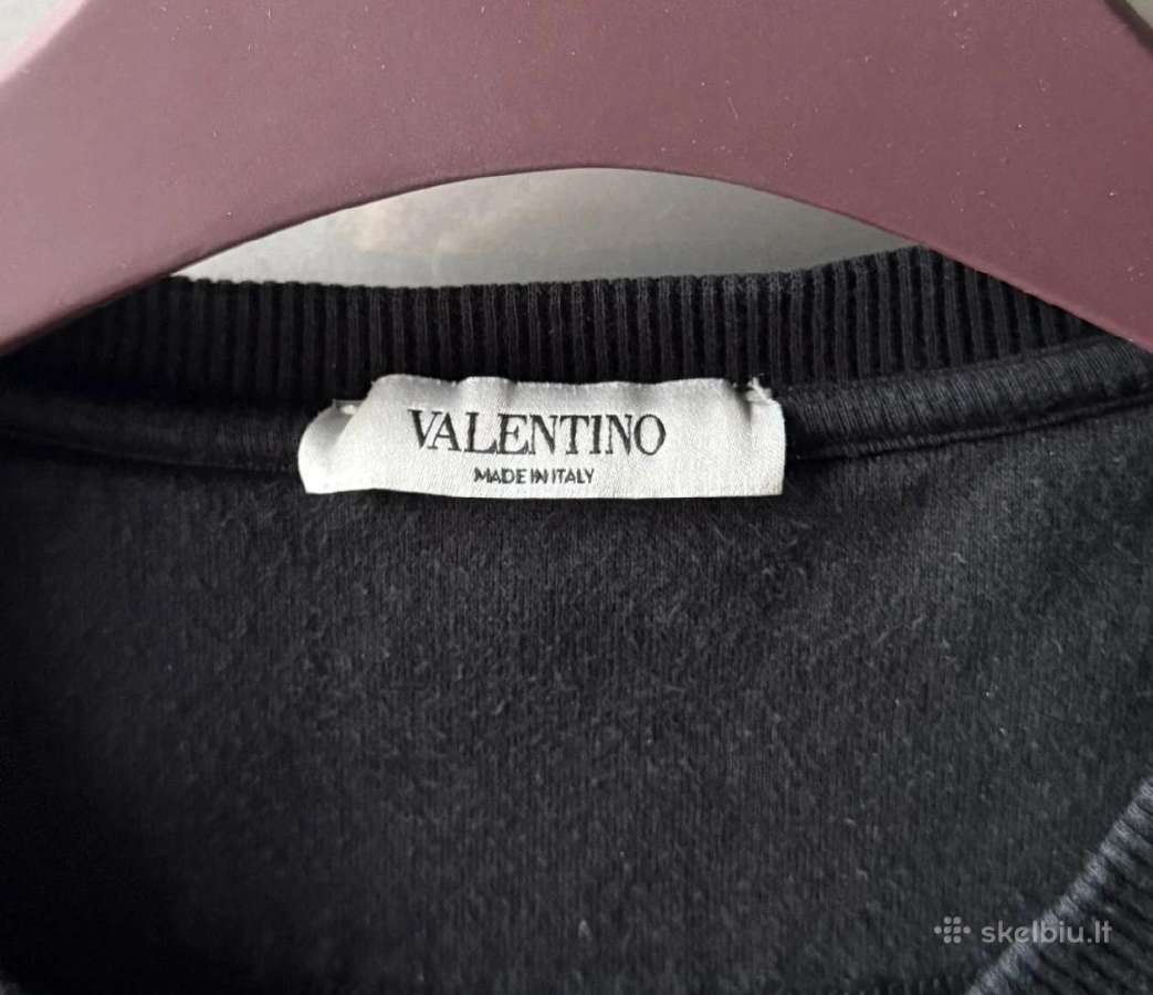 Valentino džemperis - nuotraukos Nr. 2