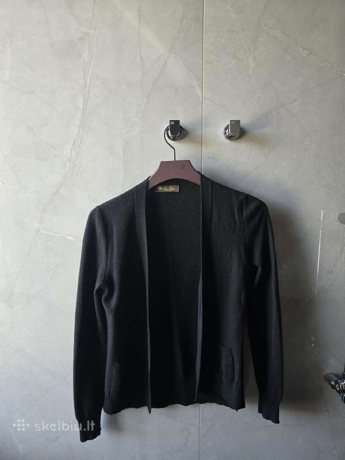 Loro piana kardiganas