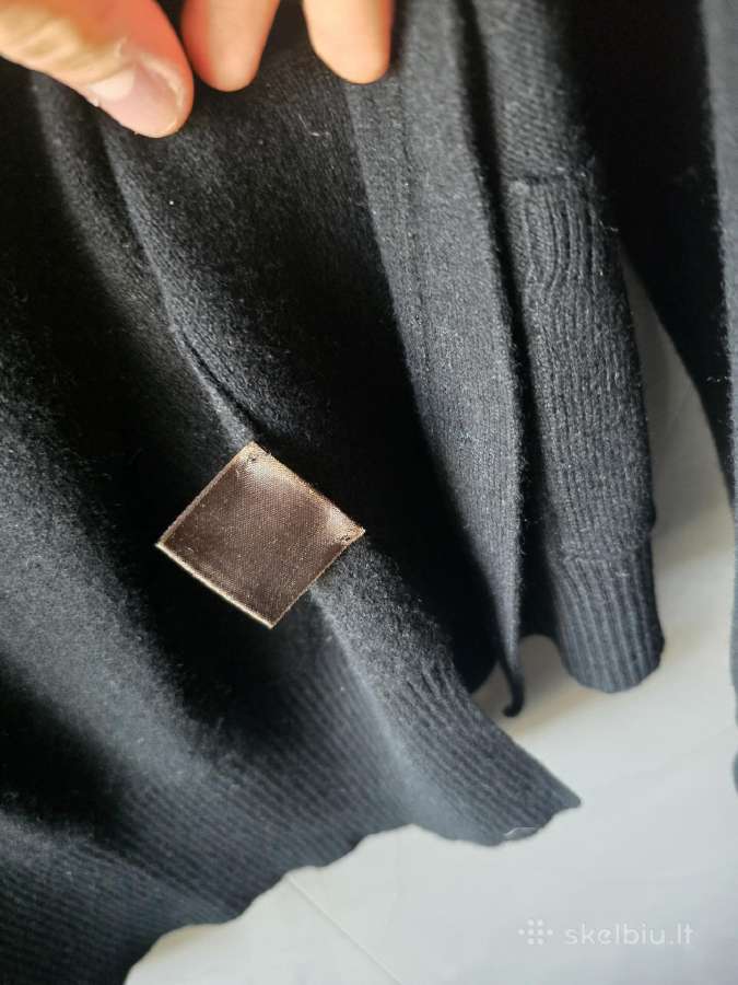 Loro piana kardiganas - nuotraukos Nr. 6