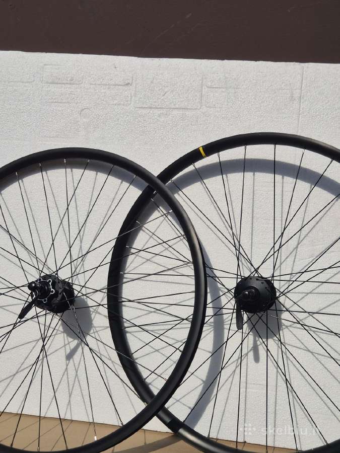 Mavic XC 425 Disc 29" Dviračio ratai, nenaudoti