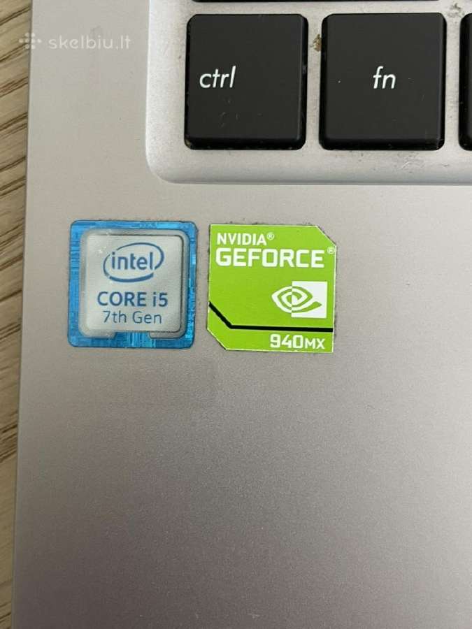 Asus Zenbook Ux310u (20 GB RAM) kompiuteris - nuotraukos Nr. 10