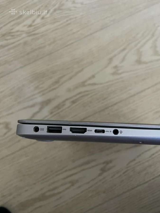 Asus Zenbook Ux310u (20 GB RAM) kompiuteris - nuotraukos Nr. 5