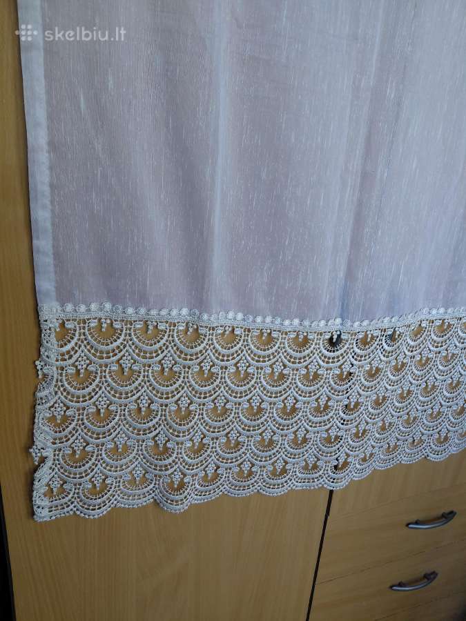Užuolaidėlė - nuotraukos Nr. 2