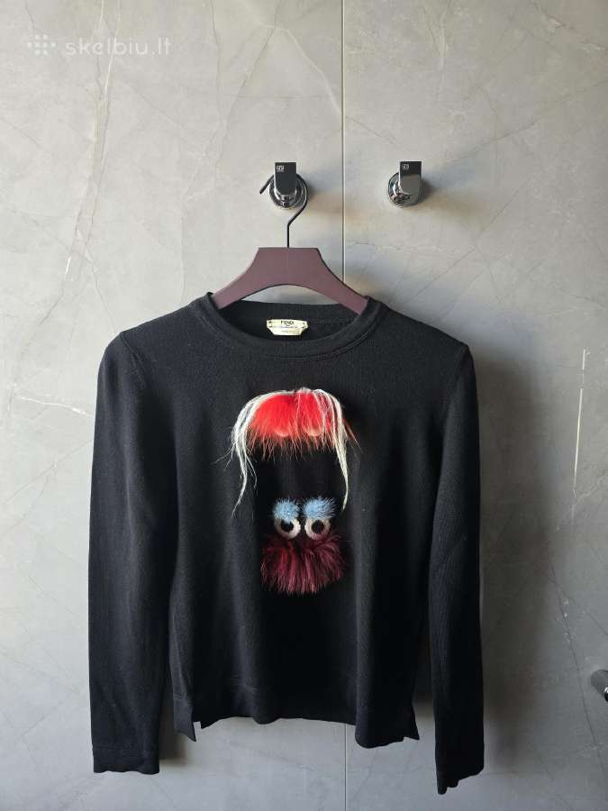 Fendi megztinis