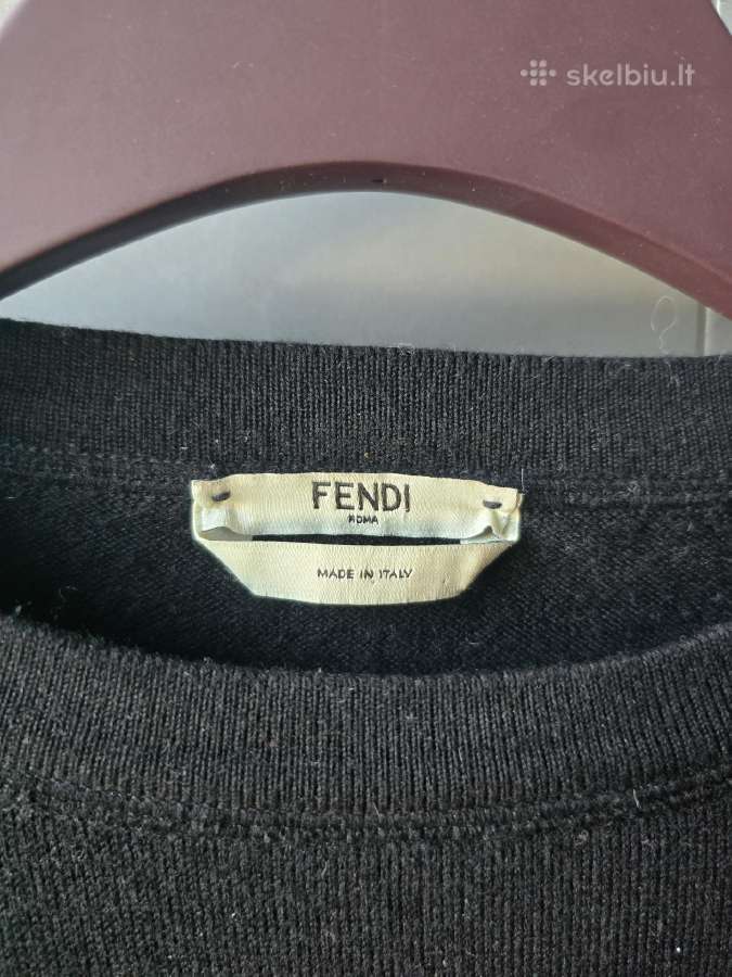 Fendi megztinis - nuotraukos Nr. 2
