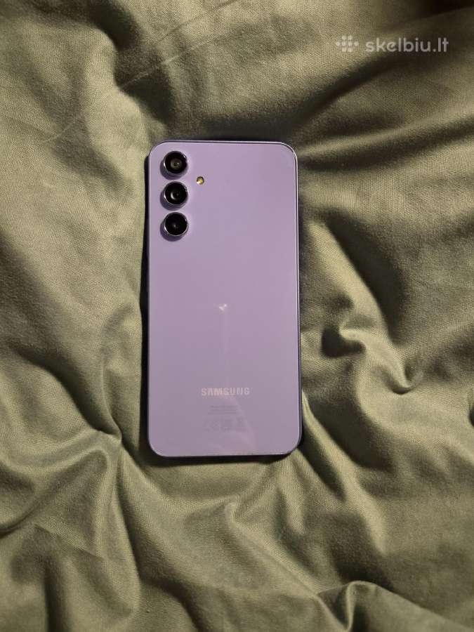 Samsung Galaxy A54 256gb