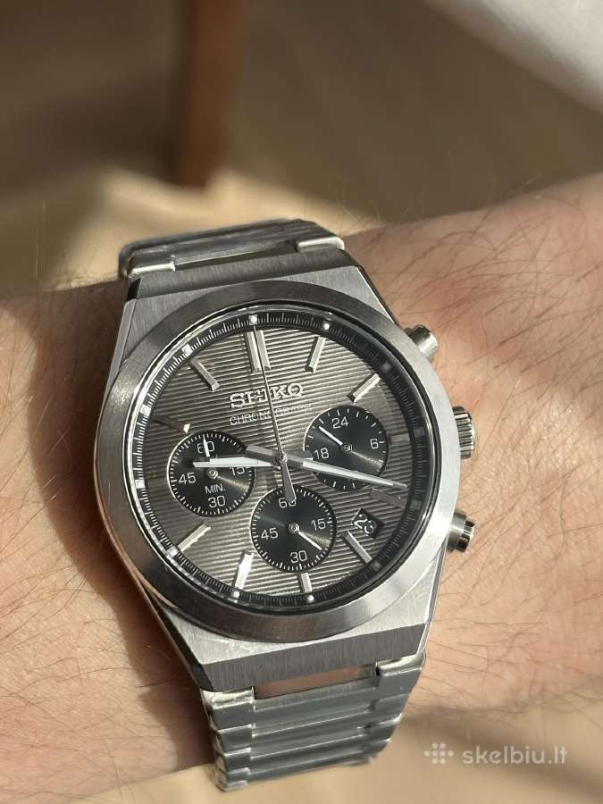Nauji Seiko, Mido, Tissot, Orient, Certina ir kiti - nuotraukos Nr. 17