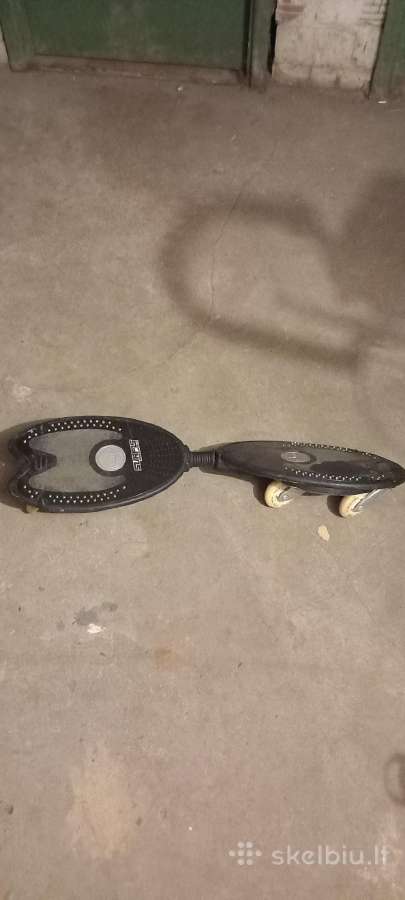 Mazai devetas Surfis
