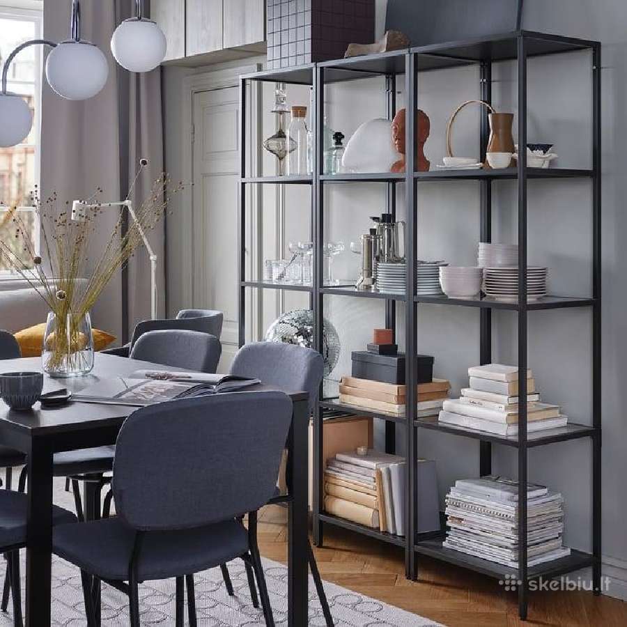Parduodama Ikea Vittsjö lentyna - nuotraukos Nr. 3