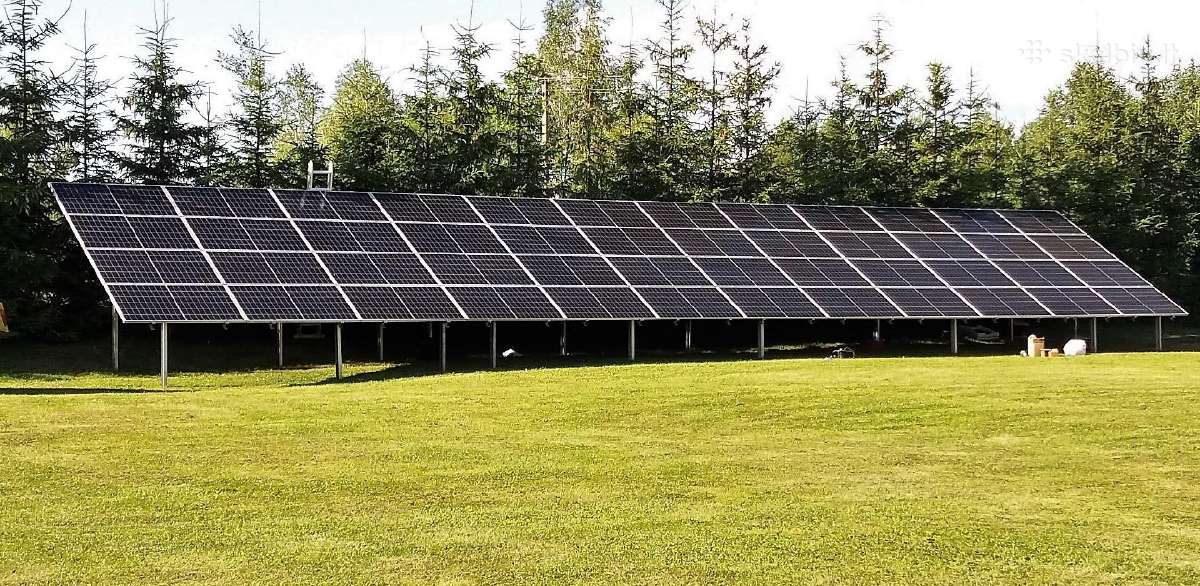 Energijos kaupikliai ir saulės elektrinės ! - nuotraukos Nr. 5