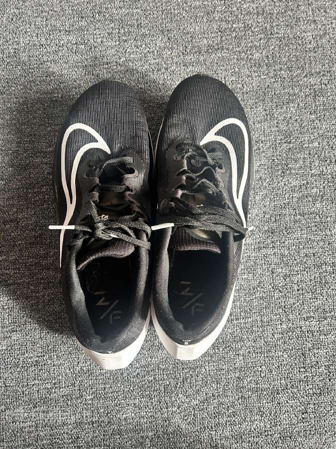 Nike Zoom Fly 5
