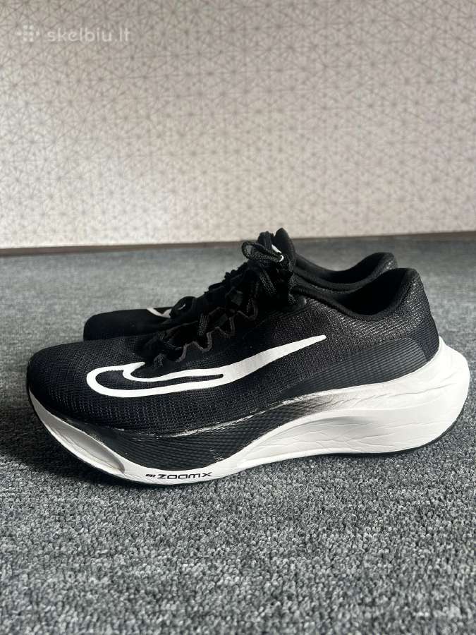 Nike Zoom Fly 5 - nuotraukos Nr. 3