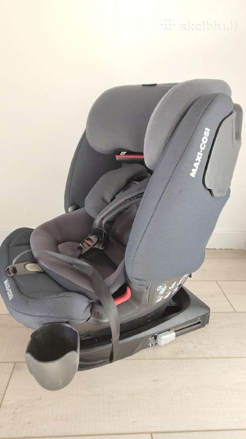 Maxi Cosi Titan kėdutė