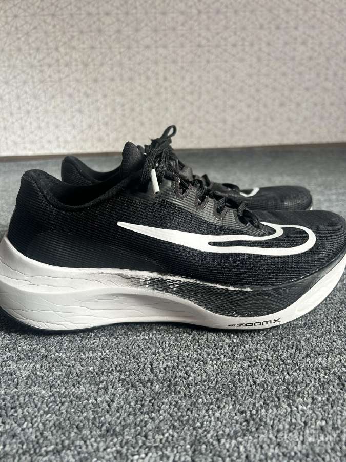Nike Zoom Fly 5 - nuotraukos Nr. 5