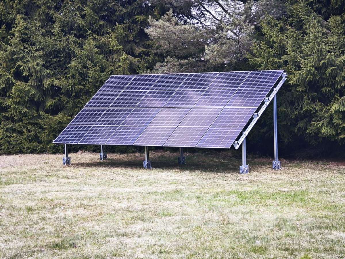 Energijos kaupikliai ir saulės elektrinės ! - nuotraukos Nr. 7