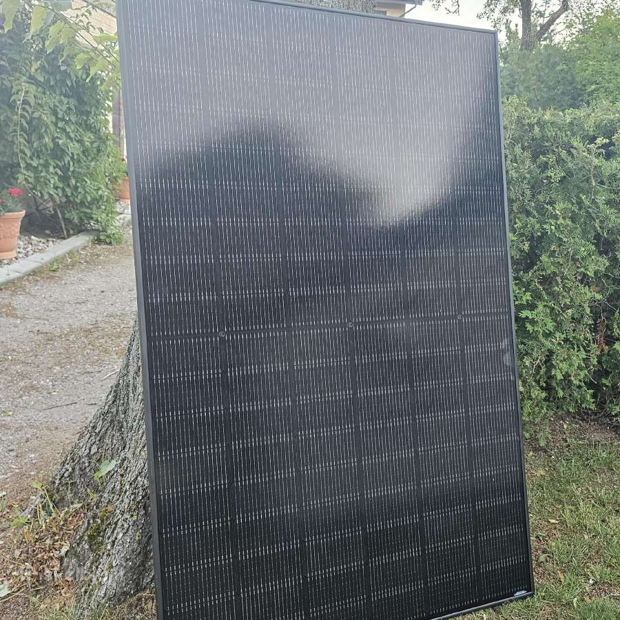 Energijos kaupikliai ir saulės elektrinės ! - nuotraukos Nr. 17