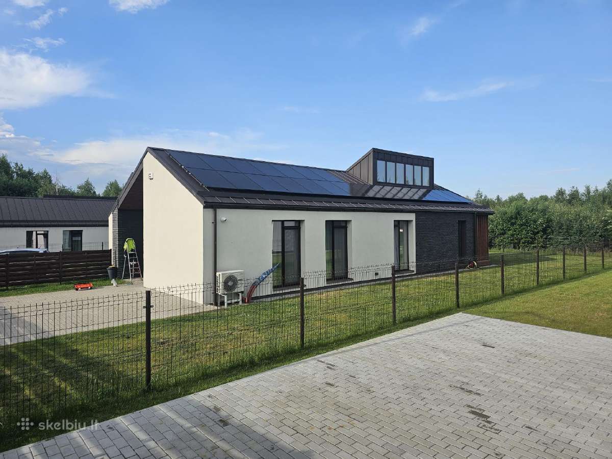 Energijos kaupikliai ir saulės elektrinės ! - nuotraukos Nr. 22