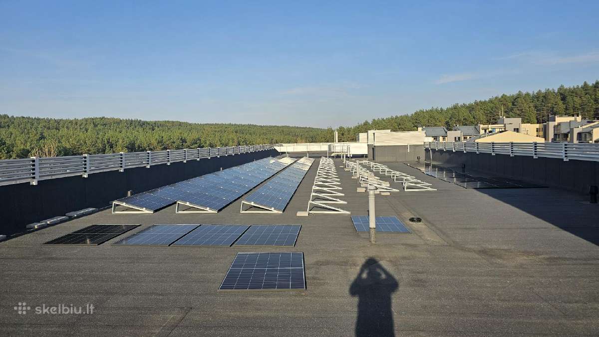 Energijos kaupikliai ir saulės elektrinės ! - nuotraukos Nr. 23