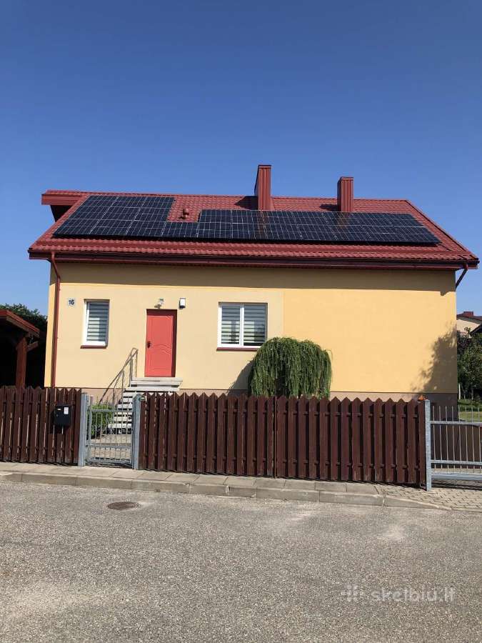 Energijos kaupikliai ir saulės elektrinės ! - nuotraukos Nr. 25