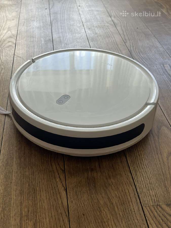 Robotas siurblys Xiaomi E10