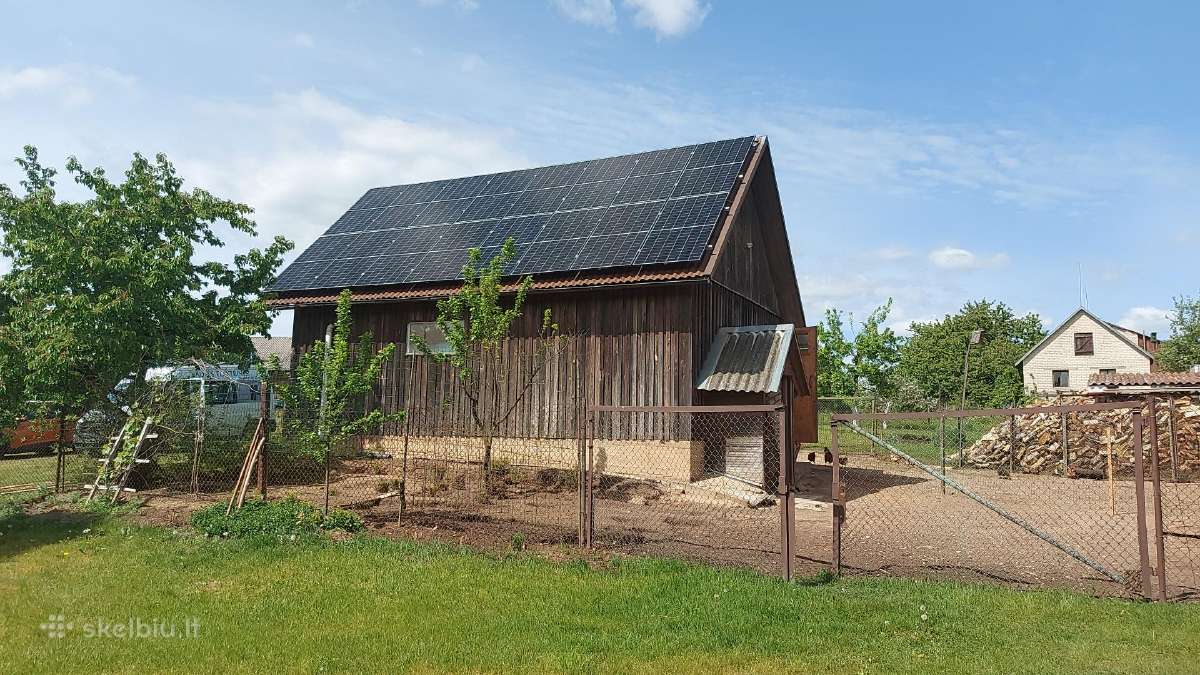 Energijos kaupikliai ir saulės elektrinės ! - nuotraukos Nr. 32