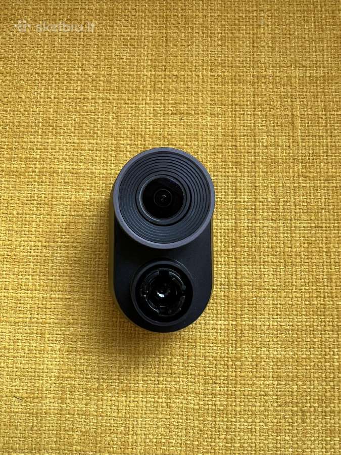 Garmin Dash Cam Mini video registratorius