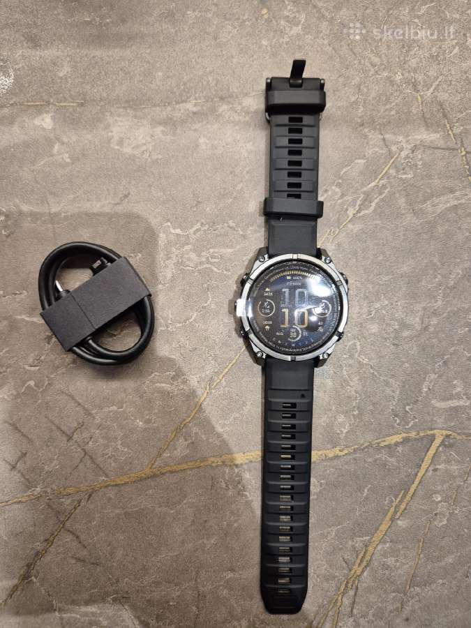 Garmin Fenix 8