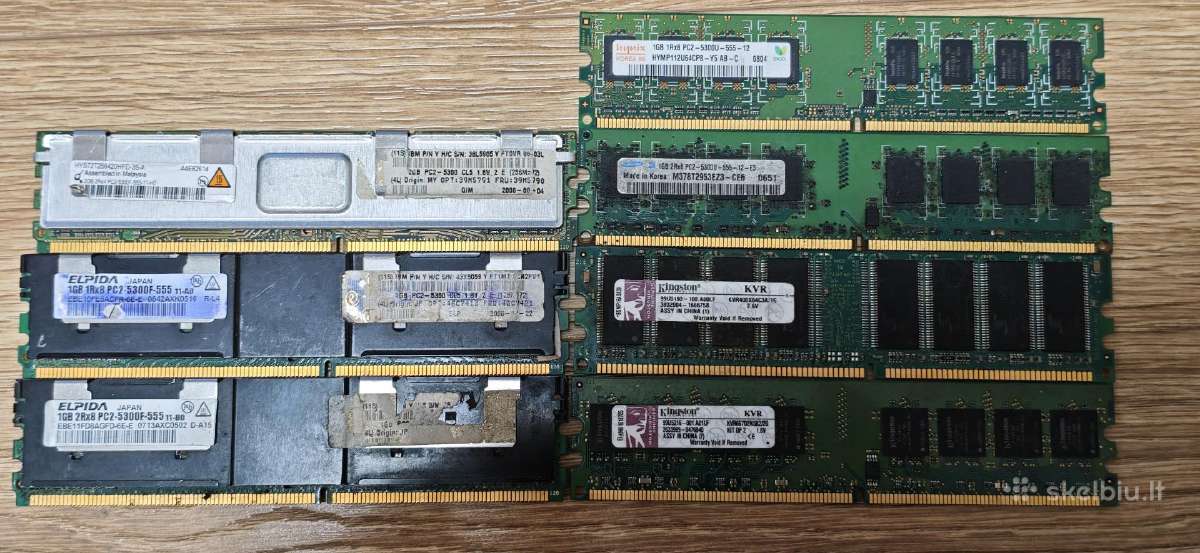 Ddr2 RAM