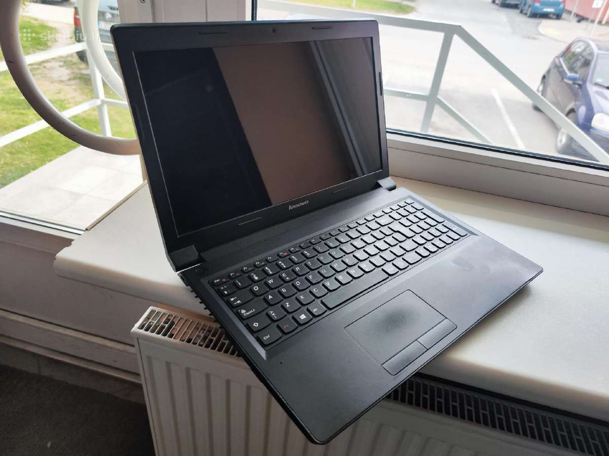 Lenovo i5 4th/15,6"/8gb/SSD/w10