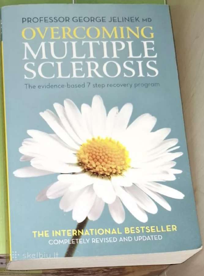 Overcoming Multiple Sclerosis: The Evidence-based