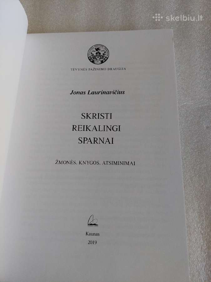 Skristi reikalingi sparnai - nuotraukos Nr. 2