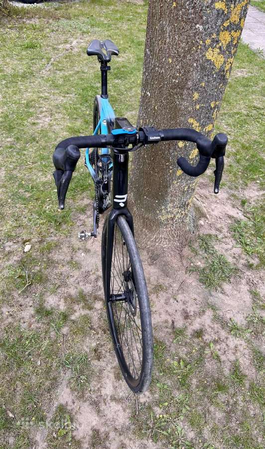 Ridley Fenix Slic - Shimano Ultegra Di2 - 2022 - nuotraukos Nr. 3