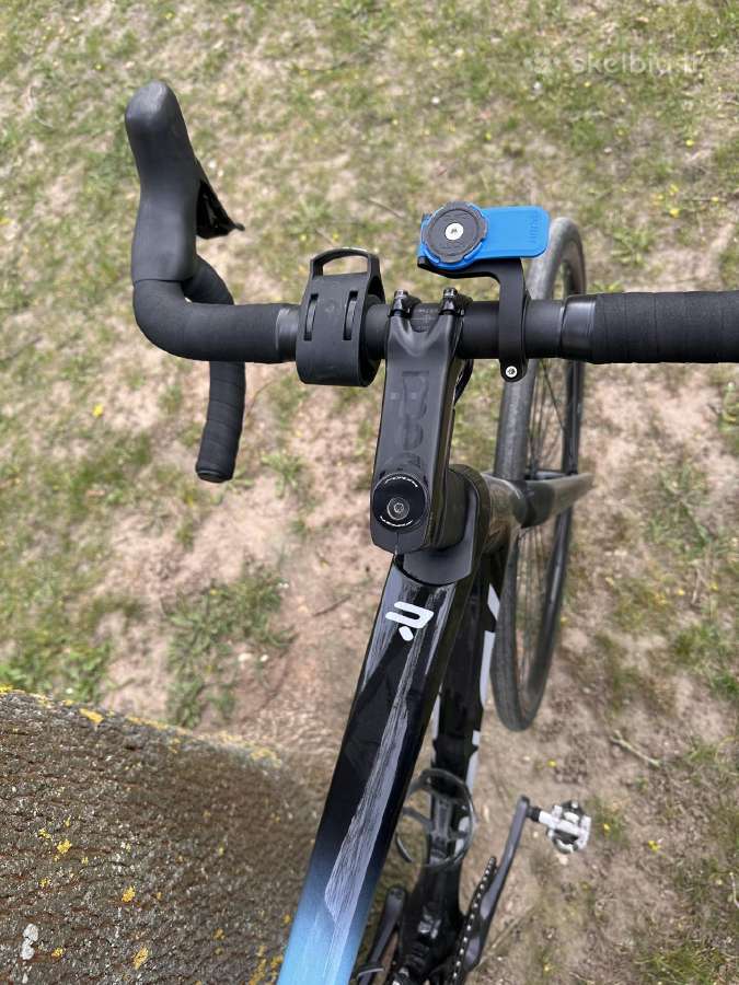 Ridley Fenix Slic - Shimano Ultegra Di2 - 2022 - nuotraukos Nr. 6