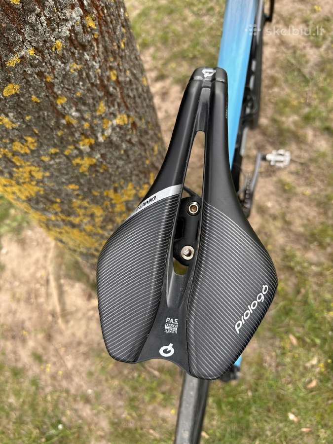 Ridley Fenix Slic - Shimano Ultegra Di2 - 2022 - nuotraukos Nr. 7