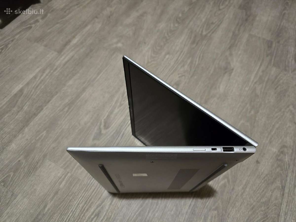 Hp Elitebook 830 G10 i7 16gb 512gb metų garantija - nuotraukos Nr. 8