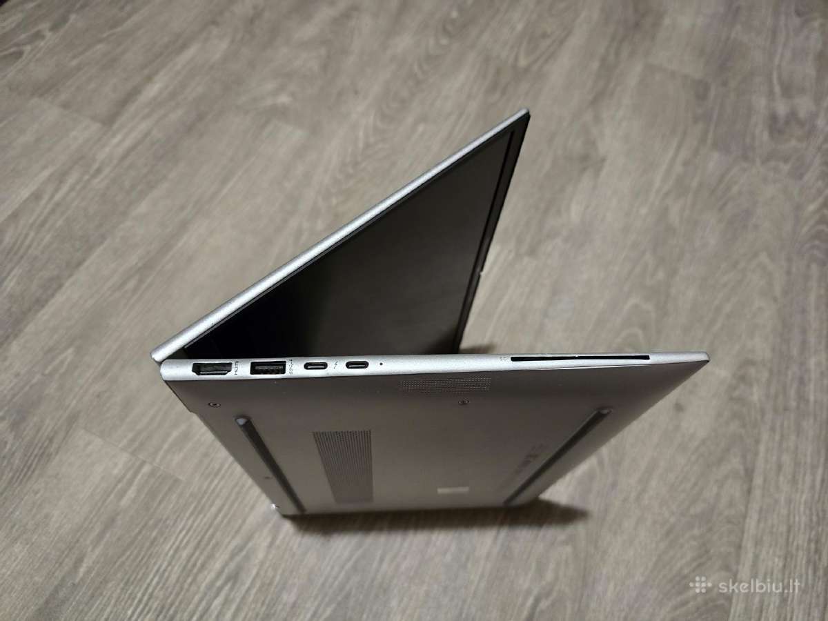 Hp Elitebook 830 G10 i7 16gb 512gb metų garantija - nuotraukos Nr. 10